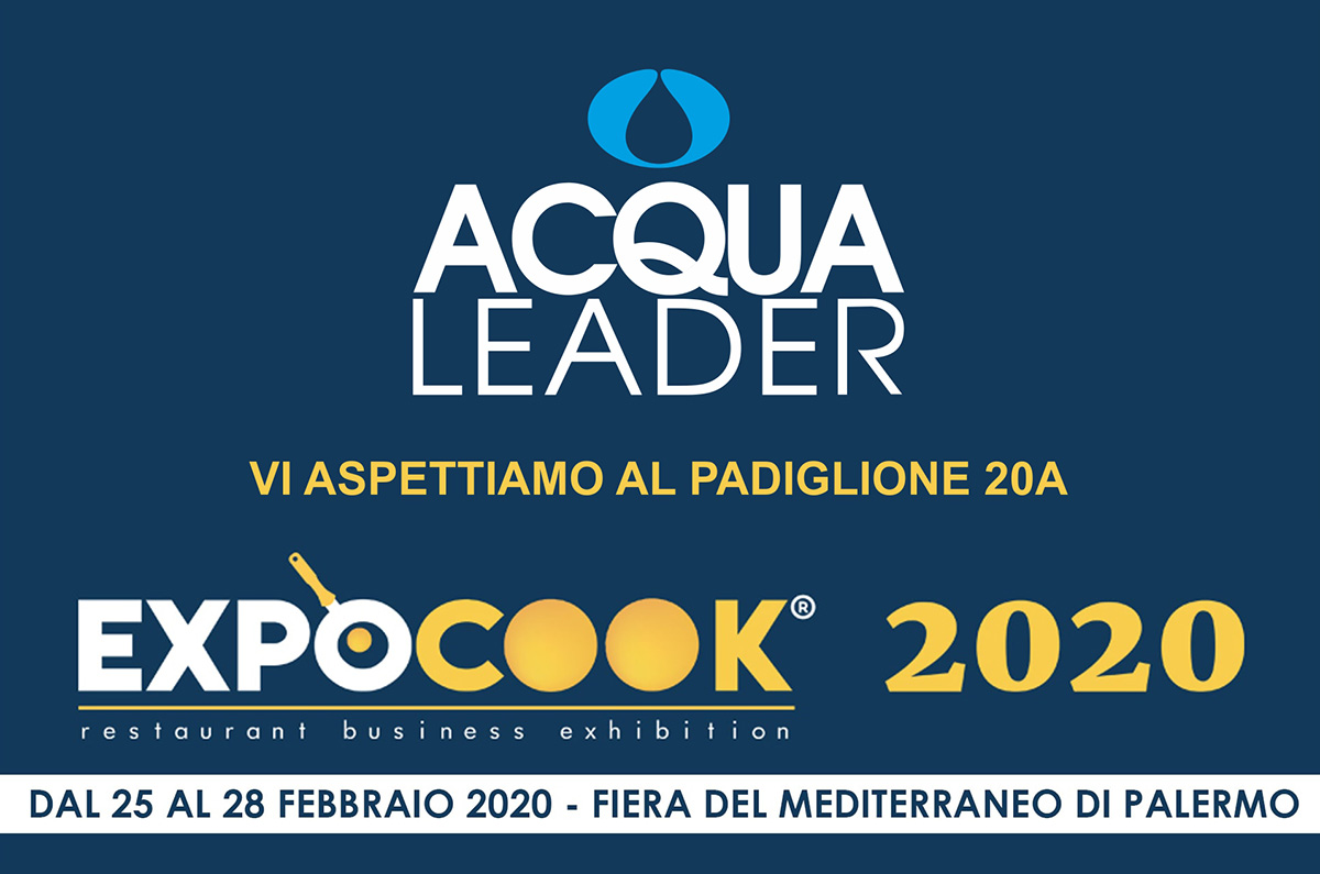 expocook 2020